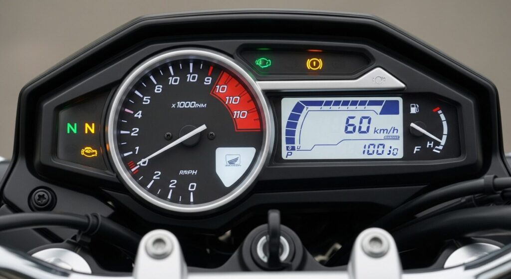 Honda CB125 Hornet Launch 2025