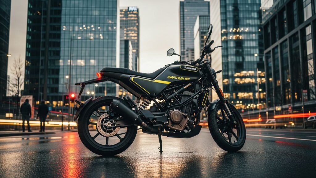 Top 5 Bikes Under 3 Lakh