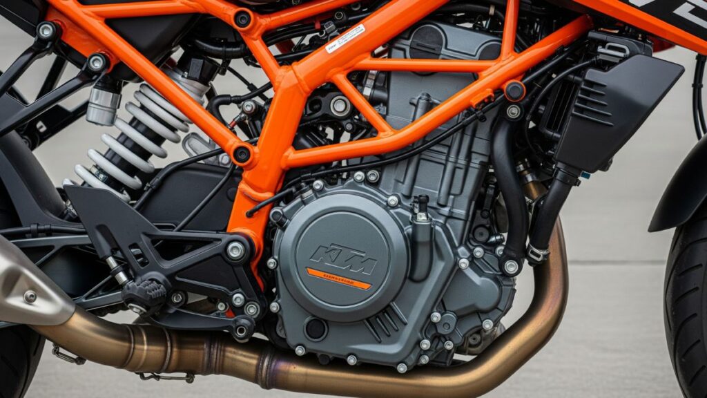 KTM 160 Duke 2025 Launch Date and Price