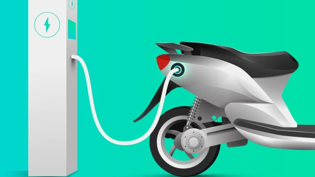 Odysse SUN Electric Scooter
