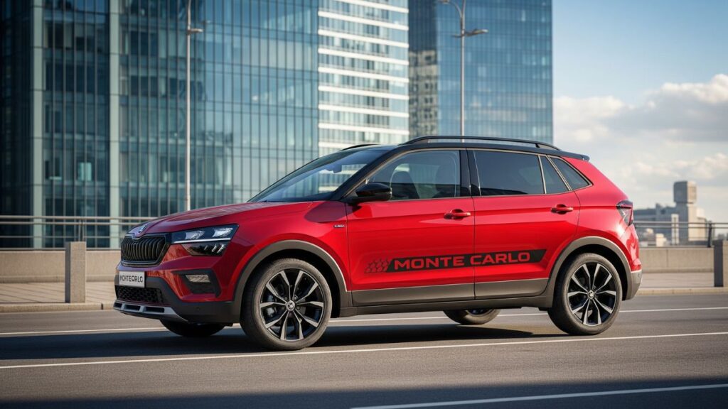 Skoda Limited Edition Cars in India 2025